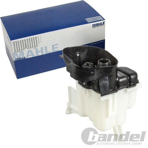 Mahle ausgleichsbehälter - 1x,
