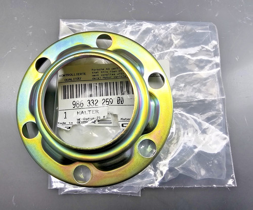Original porsche boxter 986 - original,