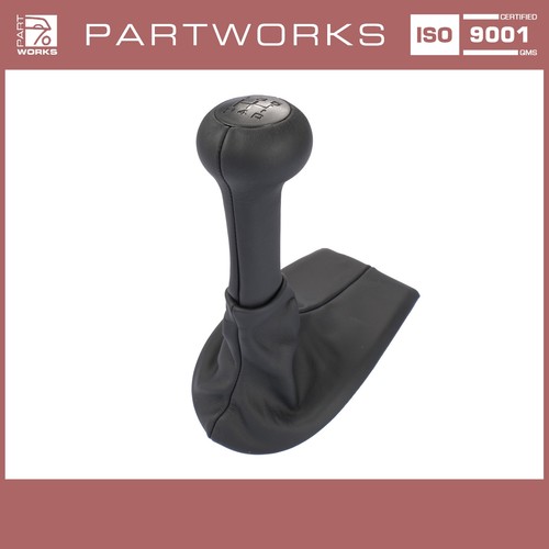 Schaltknauf für porsche 986 - schaltknauf,