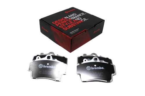 Brembo racing b314 - racing, hp