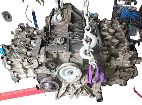 Porsche boxter 986 - 2.5, l