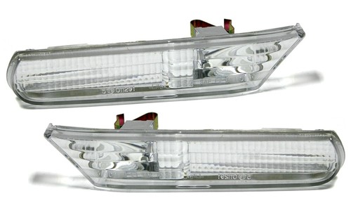 Seitenblinker set für porsche - seitenblinker,