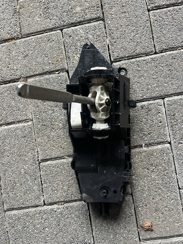 Schaltbock porsche 911 - schaltbock,