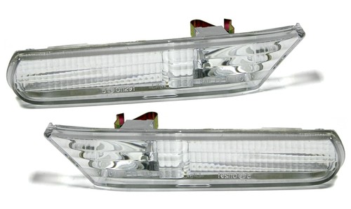 Seitenblinker set für - für, porsche