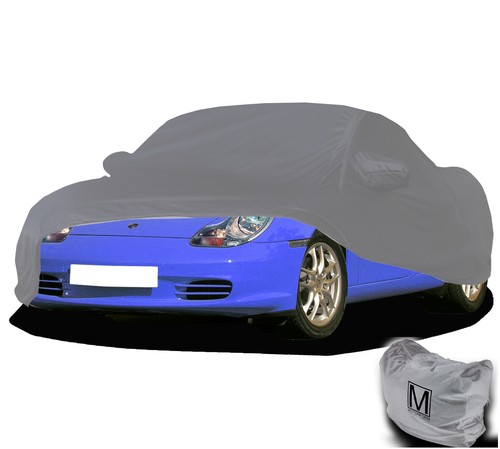 Porsche 986 boxster - porsche,