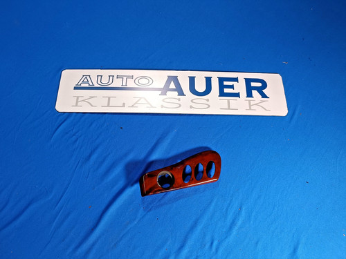 Porsche boxter 986 wurzelholz - porsche,