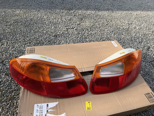 Porsche boxter 986 - porsche,