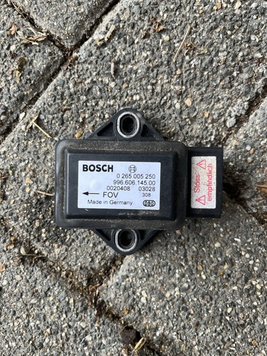 Abs sensor porsche 911 - abs, cayman