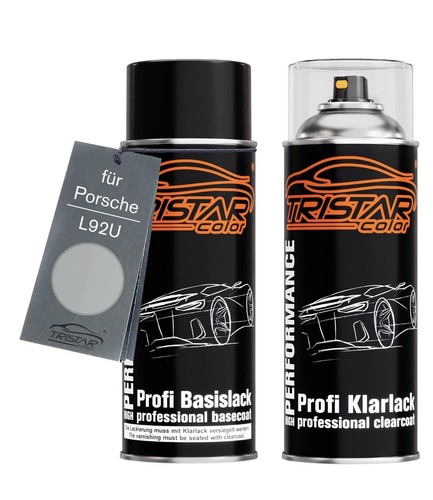 Autolack spraydosen set für - spraydosen,