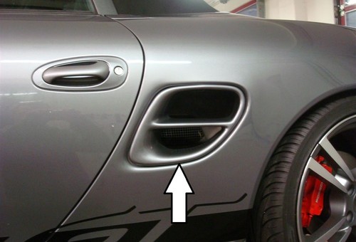 Rieger turbo style - rieger,