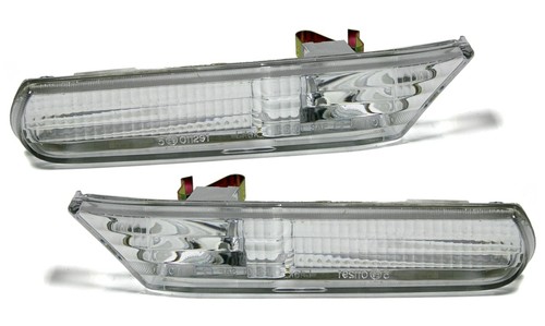Seitenblinker set für porsche - seitenblinker,